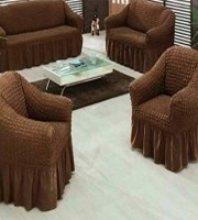 2+2+1+1 Seater Sofa Cover