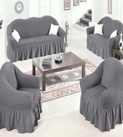 3+2+1+1 Seater Sofa Cover