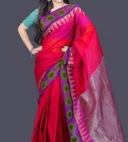 Pure Cotton Saree ( CODE:- EX-10 )