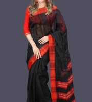 Soft Silk Saree  ( CODE:- EX-14 )