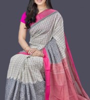 Cotton Saree ( CODE:- EX-16 )