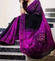 Dupian Silk Saree ( CODE:- DSS-64 )