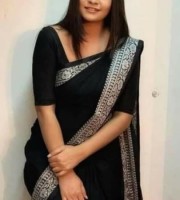 Black Cotton with Silver Jori Par ( CODE:- CS-106 )