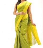 Pure Cotton Saree ( CODE:- PCS-155 )