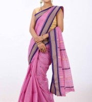 Pure Cotton Saree ( CODE:- PCS-156 )