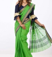 Pure Cotton Saree ( CODE:- PCS-163 )