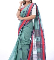 Pure Cotton Saree ( CODE:- PCS-164 )