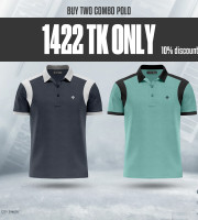 kDaar Pr esh T-shirt Combo of 3 – SDK235/237/260